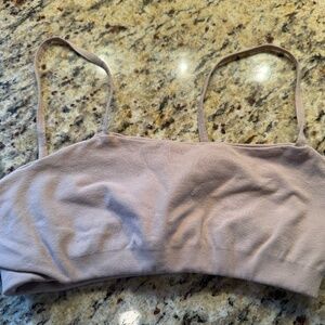 FreePeople Kelly Seamless Bralette